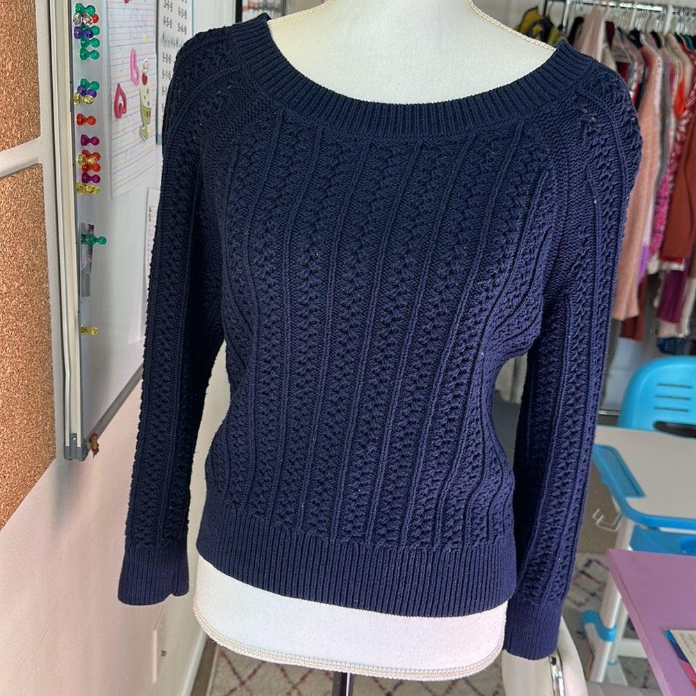 GAP knit Sweater